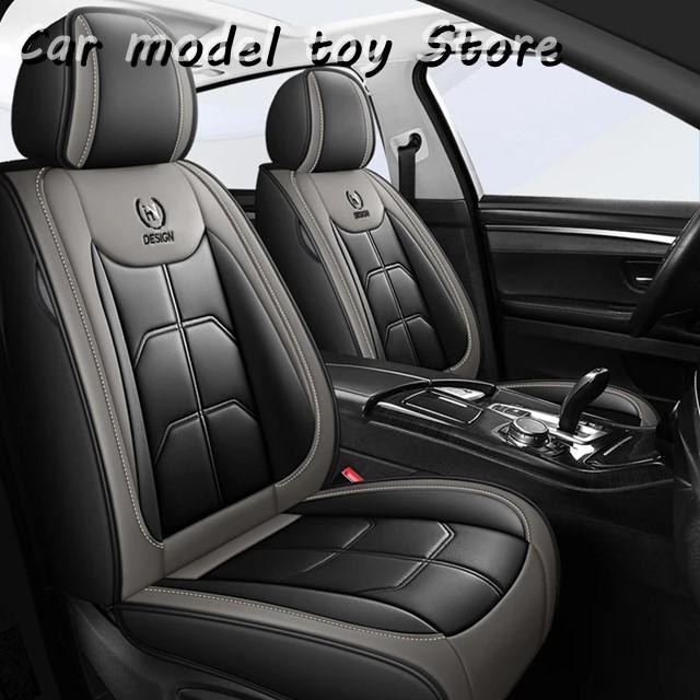 並行輸入品】シトロエン 1個 汎用 PUレザー カーシートカバー 車種 C4