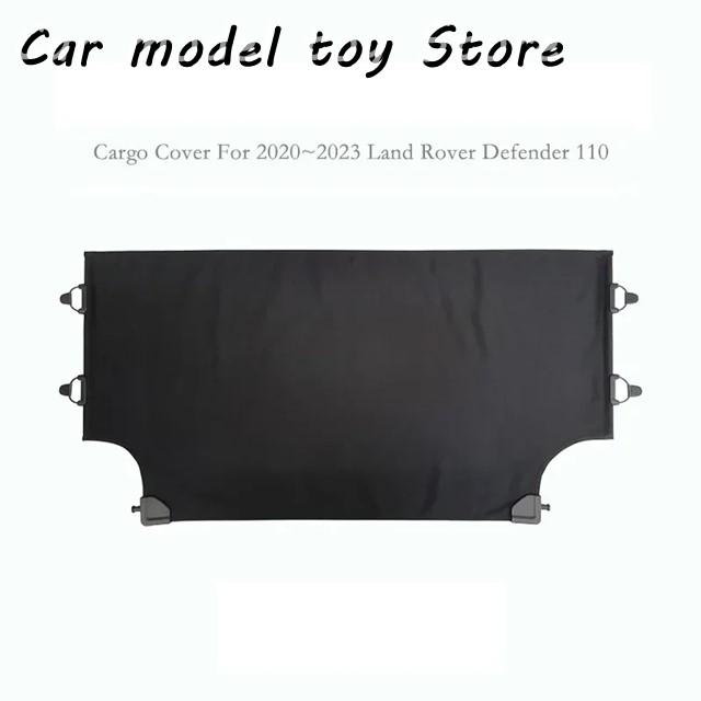 並行輸入品】ランドローバー ディフェンダー110 2020-2023用 収納整理