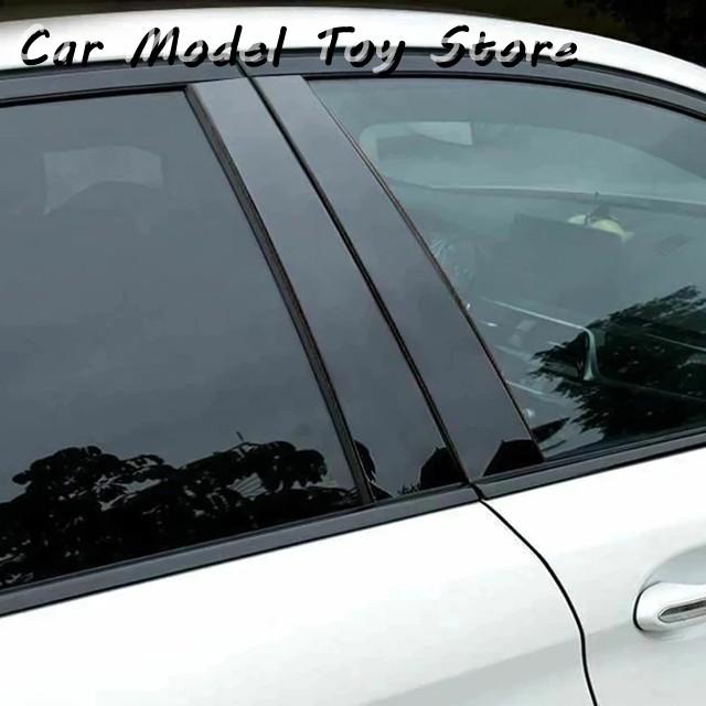 並行輸入品 VWゴルフ6/7/8 MK6 MK7 MK8用 ピラーポスト ドア