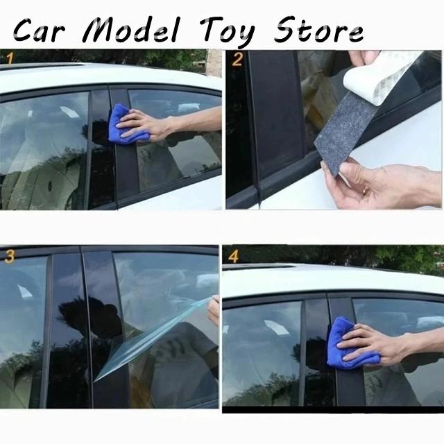 並行輸入品 VWゴルフ6/7/8 MK6 MK7 MK8用 ピラーポスト ドア