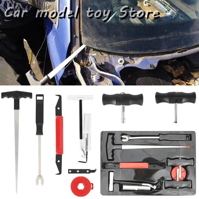 Windshield Removal Tool Kit At ₹ 26000/piece | Automotive Repair Tools