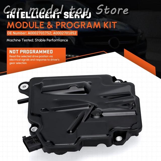 並行輸入品】ベンツ 722.9 ISMインテリジェントサーボモジュール 07-20