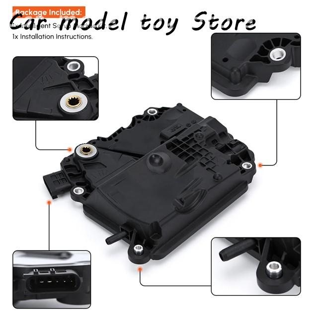 並行輸入品】ベンツ 722.9 ISMインテリジェントサーボモジュール 07-20