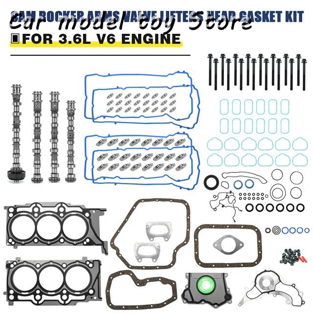 並行輸入品】ジープ 11-16年式クライスラーラングラー用 3.6Lペンタ