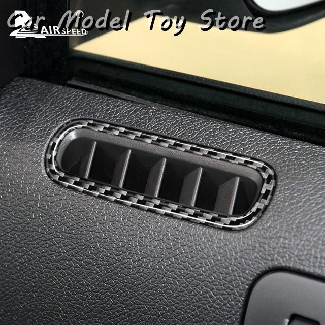 並行輸入品 フォードマスタング 2010 - 13 2014 用 カーボン