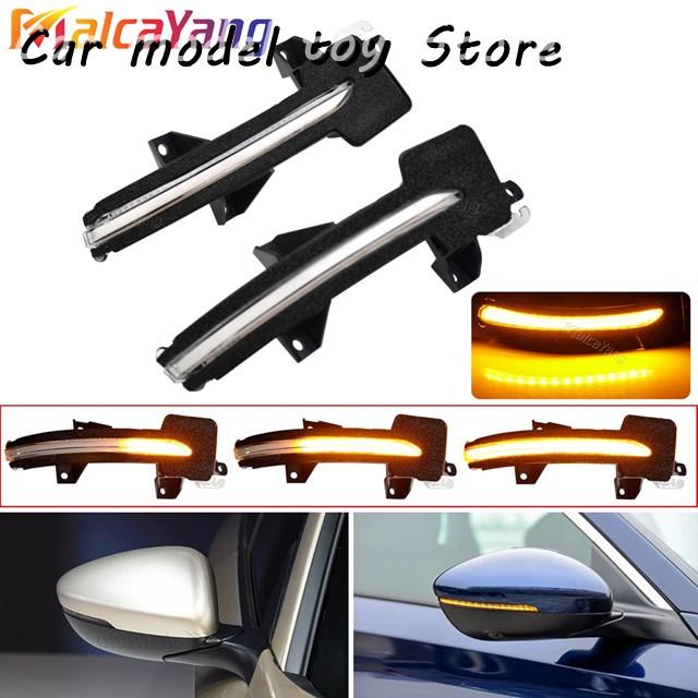 並行輸入品】 シビック第 11 2021- 2022 FE/FL LED ダイナミックサイド