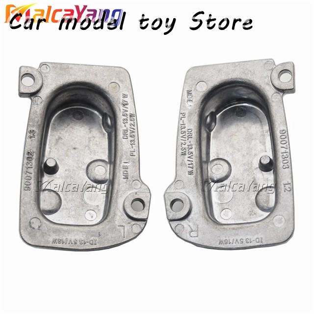 並行輸入品】アウディ A3 8V0998473A 8V0998474A B011783-A B011782-A