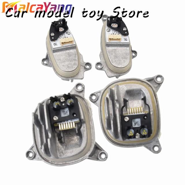 並行輸入品】BMW 2016-2019 X3 G01 G08 X4 G02 LED ヘッドライト DRL