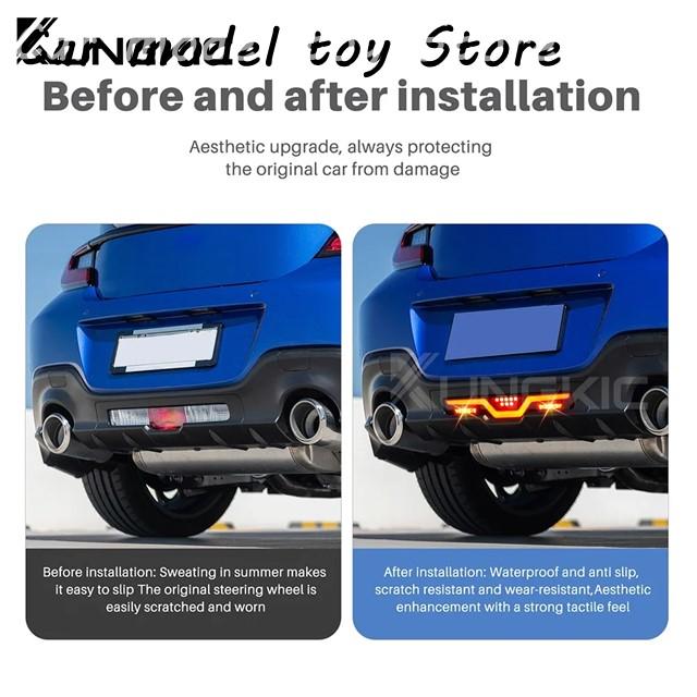 GR86、新型BRZ専用milky white神風マフラー可変バルブ付き GR86、新型