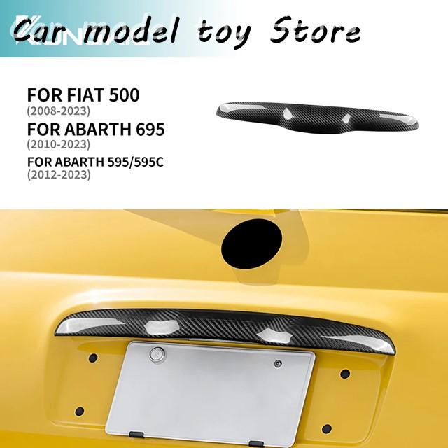 並行輸入品】フィアット 500用リアトランクリッドテールゲートハンドル