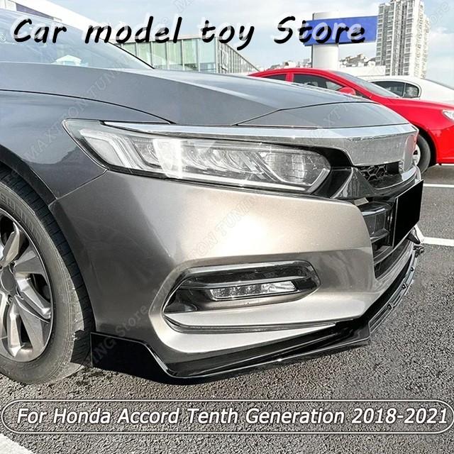 並行輸入品】ホンダ グロスブラック アコード 10代目 2018 2019 2020