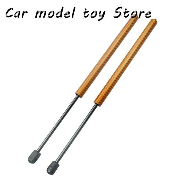 並行輸入品】ベンツ CクラスW205 2014-2021材ボンネットガスストラット