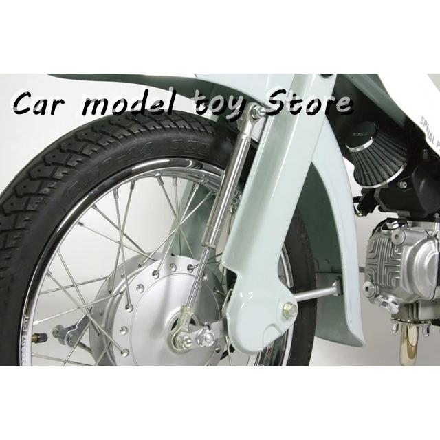 並行輸入品】ホンダ 06-01-3002 スーパーカブ 50 70 90 リトルカブ