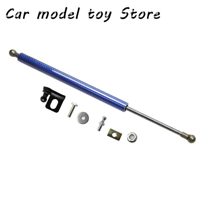 ヤ*ー様 ホンダ S660モデューロXリヤストラットサスペンション JW5 並行輸入品】ホンダ S660 JW5 2015-2021用 リアフード ボンネット ガス