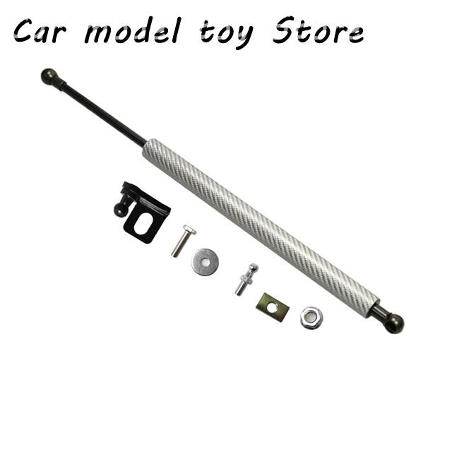 並行輸入品】ホンダ S660 JW5 2015-2021用 リアフード ボンネット ガス