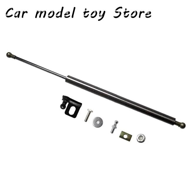 並行輸入品】ホンダ S660 JW5 2015-2021用 リアフード ボンネット ガス