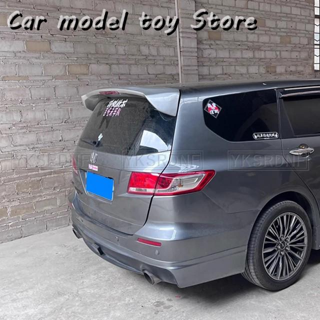 並行輸入品】ホンダ 2009-2014 オデッセイ RB3 100% カーボンリア