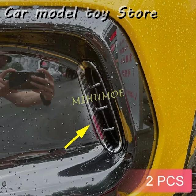 並行輸入品】ホンダ ZRV ZR-V 2023 2024 車フロントバンパー エア