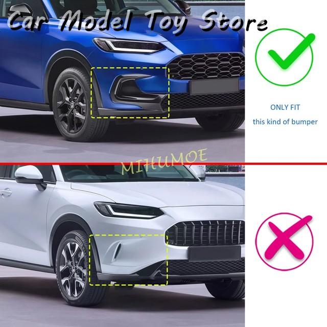 並行輸入品 ホンダ ZRV ZR-V 2023年2024年モデル用 フロントバンパー
