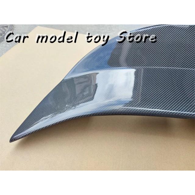 並行輸入品】日産 370Z Z34 カーボントランクウィング 09以降 AJT3