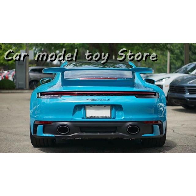 並行輸入品】ポルシェ 911/992 ティーチエアロ スタイリングリア
