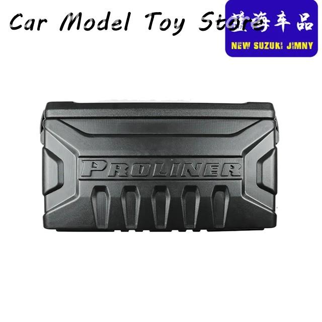 並行輸入品 ジムニー JB64 JB74 リアドア用ツールボックス アウター