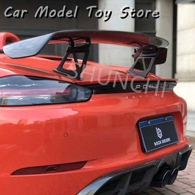 並行輸入品 ポルシェ ボクスター ケイマン 718 981 987 GT4 用リア