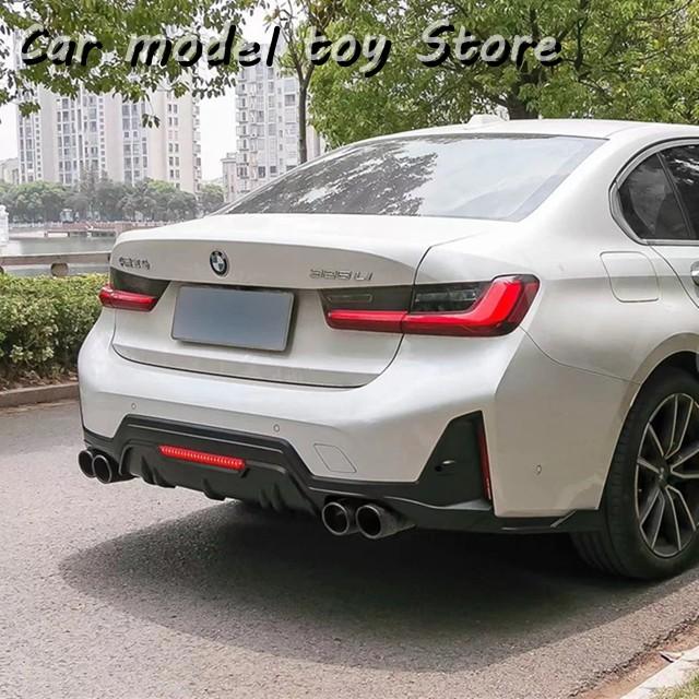 並行輸入品】BMW G20 LCI M スポーツ 320I 325I 2023+ リア