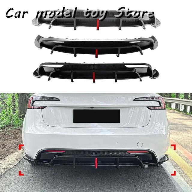 並行輸入品】テスラ モデル3 ハイランド用 2024+ カースタイリング