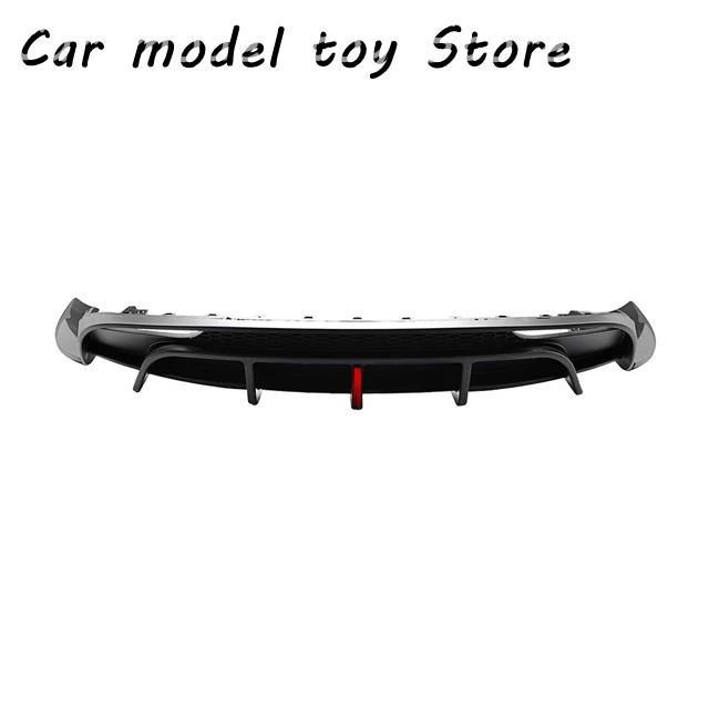 並行輸入品】テスラ モデル3 ハイランド用 2024+ カースタイリング
