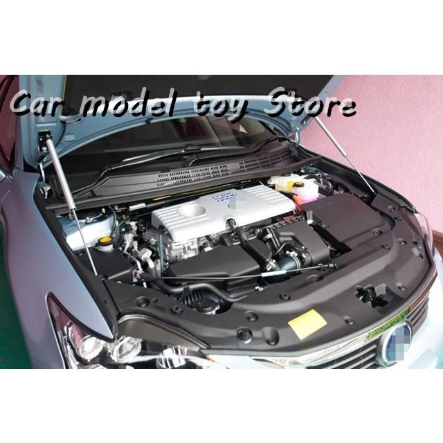 並行輸入品】レクサス CT200H ZWA10 2011-2021 フロントボンネット