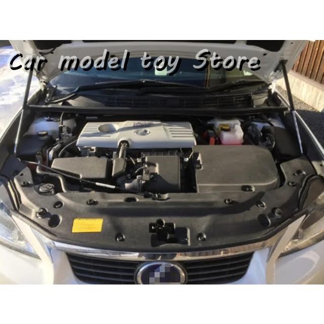 並行輸入品】レクサス CT200H ZWA10 2011-2021 フロントボンネット