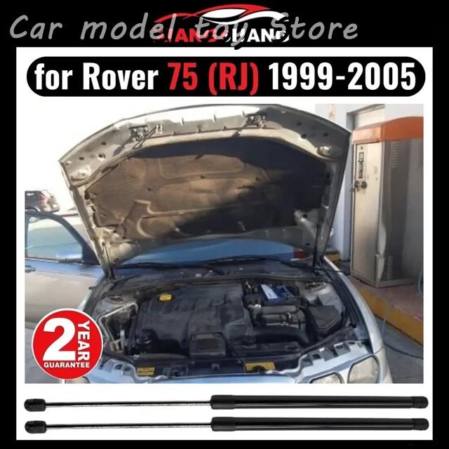 並行輸入品】 ローバー 75 RJ サルーン 1998-2005 338MM フロント