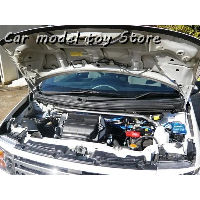 並行輸入品】日産 オッティ H92W 三菱 EK フロント ボンネット フード 