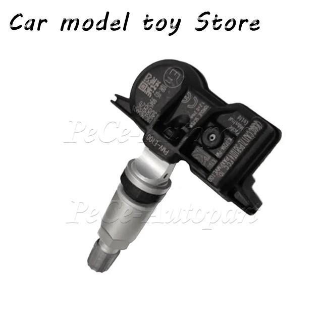 並行輸入品】トヨタ 1/4PCS PMV-E000 TPMS センサー LEXUS ES LC RC RX