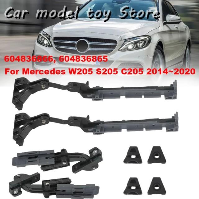 並行輸入品】ベンツ 604836866 604836865 パノラミックサンルーフ