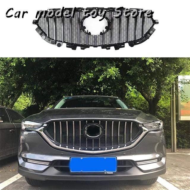 並行輸入品】 CX-5 CX5 CX8 CX-8 2017 2018 2019 2020 バンパーグリル