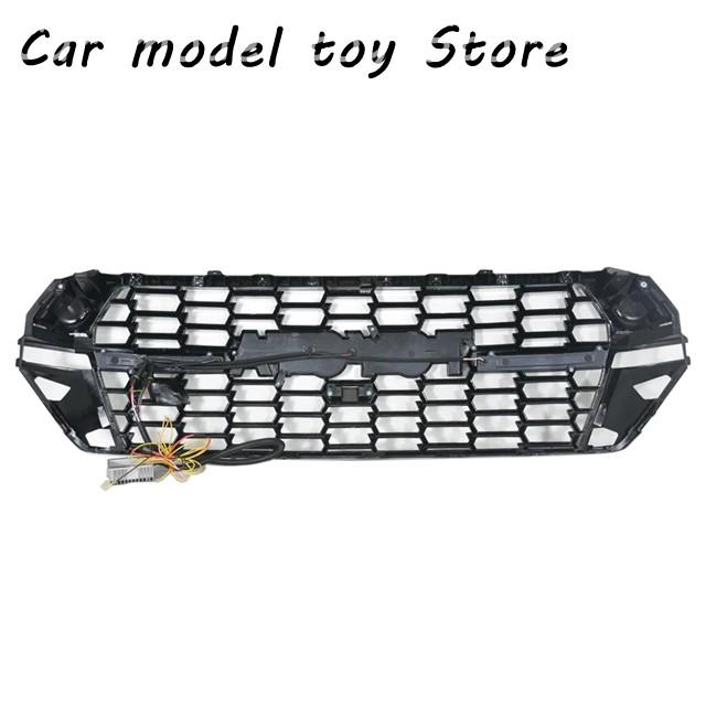 並行輸入品】 ランドクルーザー用 グリル200 LC200 LC300