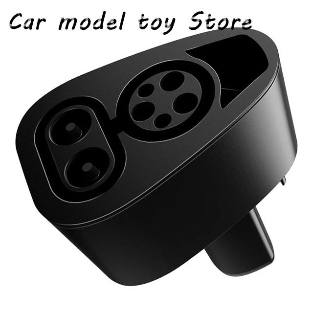 並行輸入品】テスラ モデル3/S/X/Y用最新1急速充電アダプター最大250KW