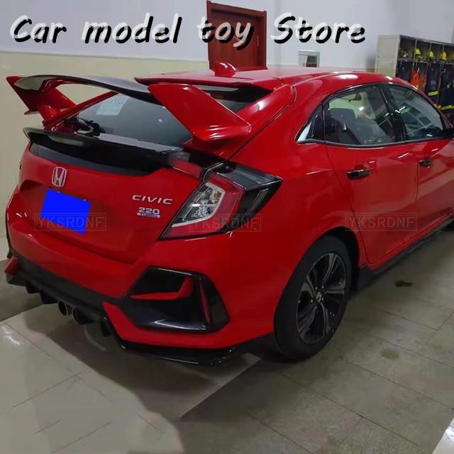 並行輸入品】ホンダ シビック 2016 2017 2018 2019 2020 第10世代 FK7