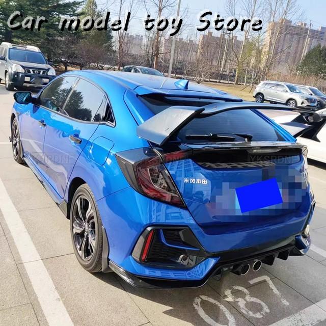 並行輸入品】ホンダ シビック 2016 2017 2018 2019 2020 第10世代 FK7