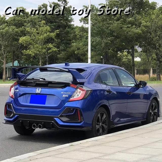 並行輸入品】ホンダ シビック 2016 2017 2018 2019 2020 第10世代 FK7