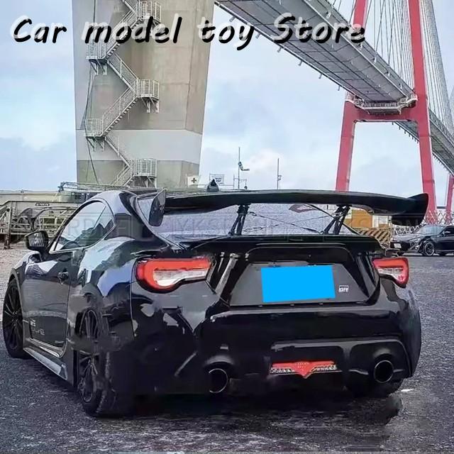 並行輸入品】トヨタ スバル BRZ 86 GT86 スポイラー汎用 CAR-STYLING 