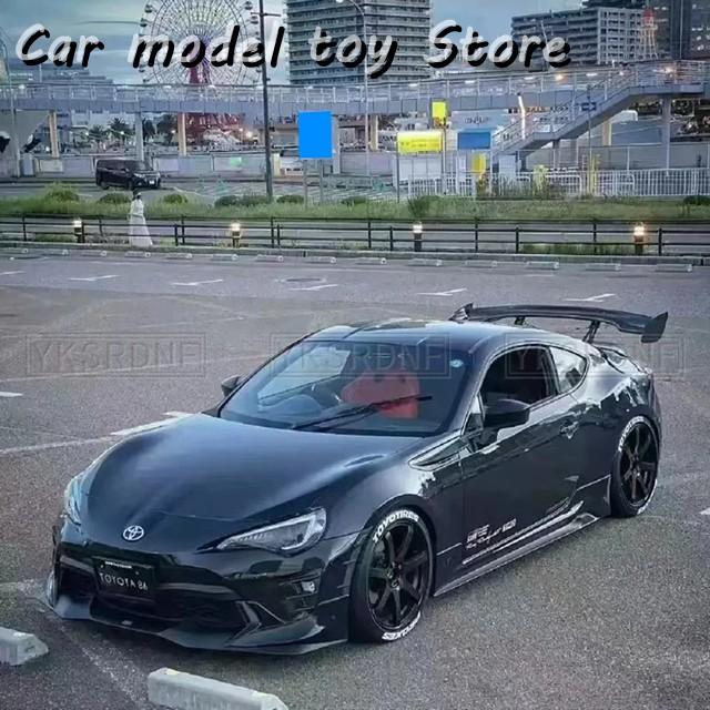 並行輸入品】トヨタ スバル BRZ 86 GT86 スポイラー汎用 CAR-STYLING 