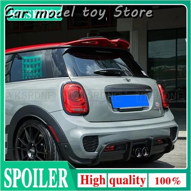並行輸入品】 ミニF56 JCWスタイル 2015-2022用 JCWリアバンパー