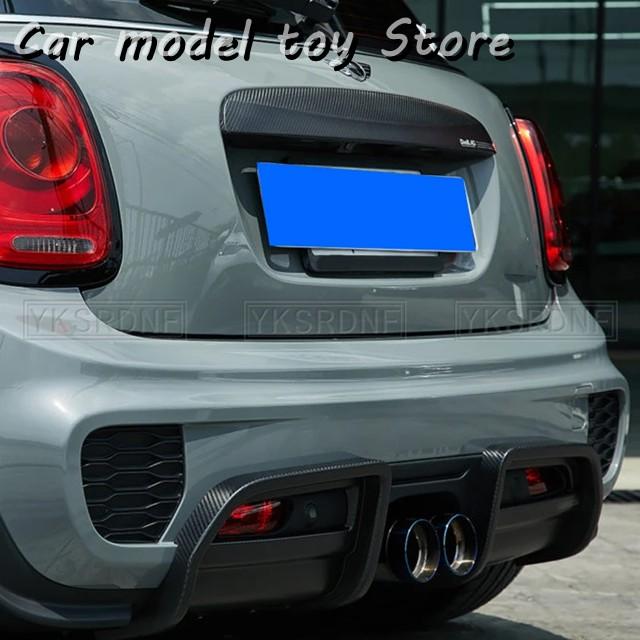 並行輸入品】 ミニF56 JCWスタイル 2015-2022用 JCWリアバンパー