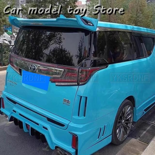 並行輸入品】トヨタ FOR ALPHARD VELLFIRE 30 SERIES AH30 2015-2023