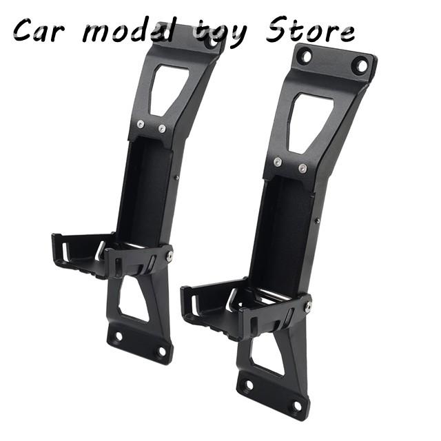 OMU フットペダル ドアステップ ラングラー JK JL JT対応 fury 2025年