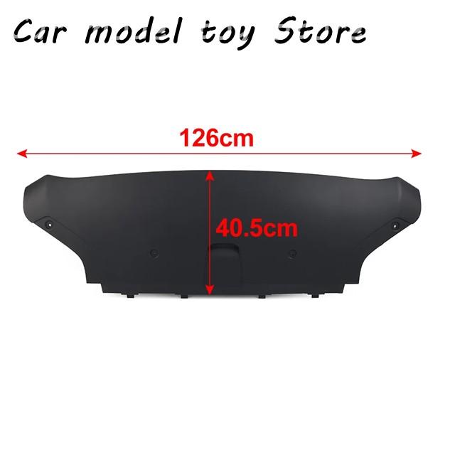 の*の様 2nd レンジローバー　オーバーフィンチ　FRP バンパーアンダーカバ Overfinch | カスタマイズ｜ランドローバー レンジローバー 専門店