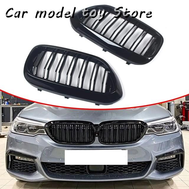 並行輸入品】BMW 5 シリーズ G30 G31 2017-2020 フロントキドニー